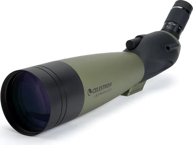 Teleskop Celestron Ultima 100