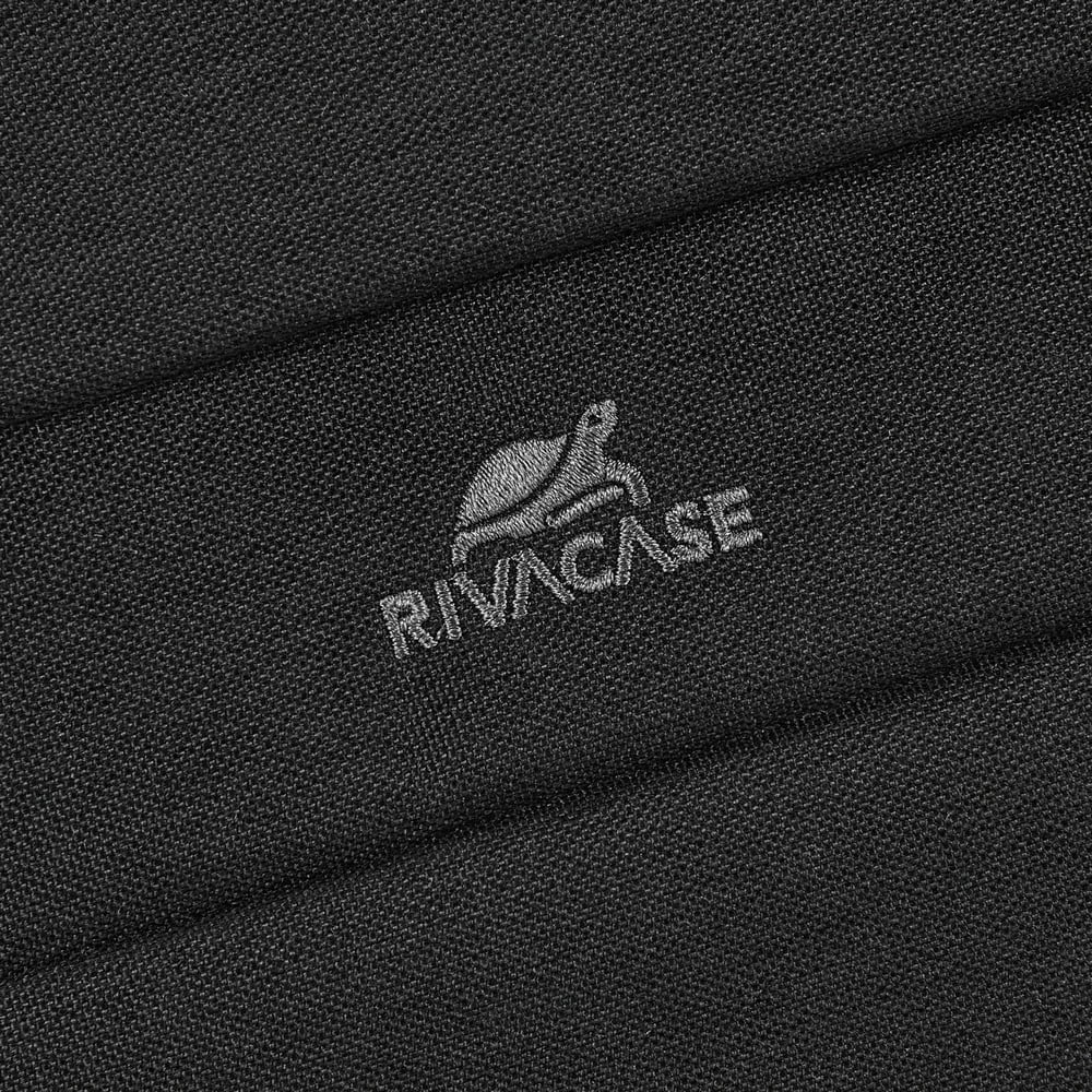 Mbështjellës laptop RIVACASE Prater 7532 15.6 inç, i zi Mbështjellës laptop RIVACASE Prater 7532 15.6 inç, i zi