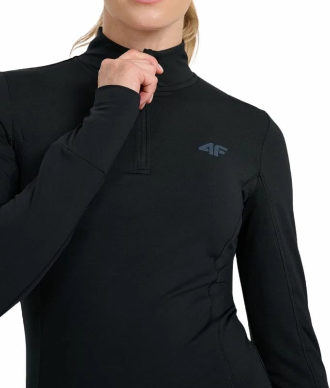 Duks termik për femra 4f, i zi