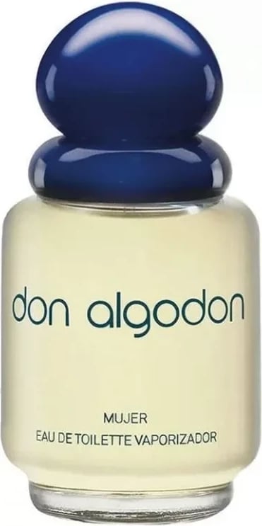 Eau de Toilette Don Algodón D Algodon për femra 200ml