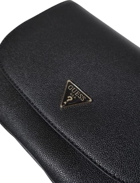 Çantë Guess femra, e zezë