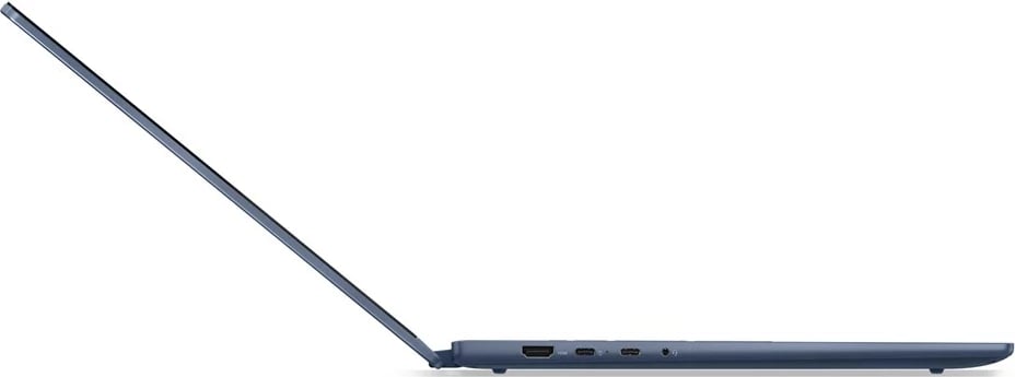 Laptop Lenovo IdeaPad 5, 16", Intel Core i7, 16 GB RAM, 1 TB SSD, Blu