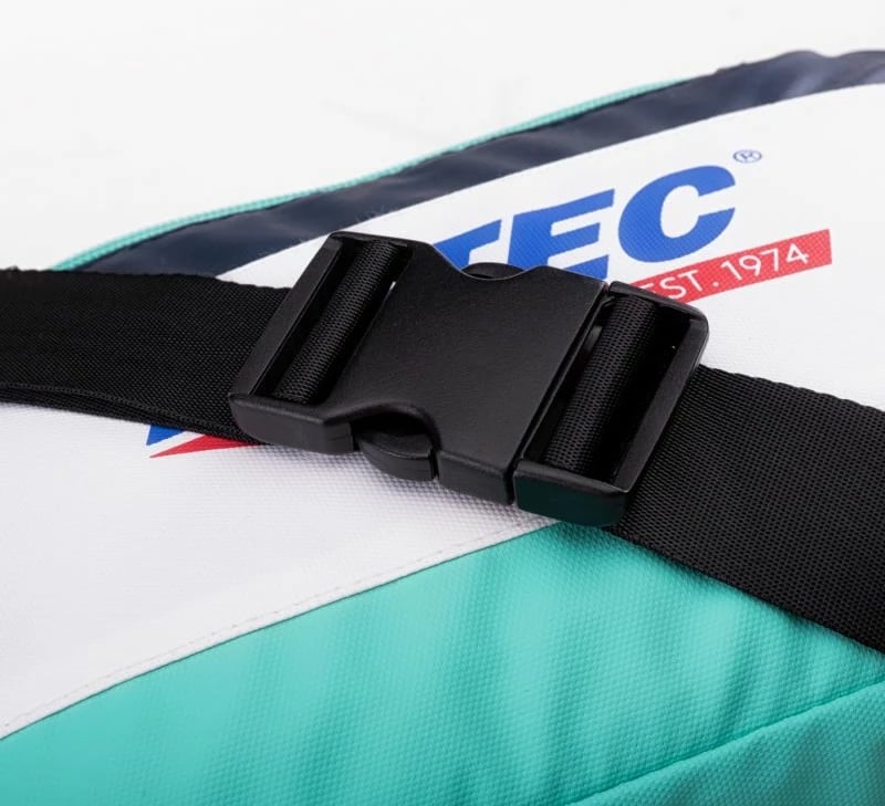 Çantë beli Hi-Tec Tyler 90S, blu marine