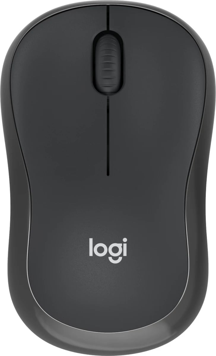 Maus Logitech M240 Business, 910-007182, e zezë