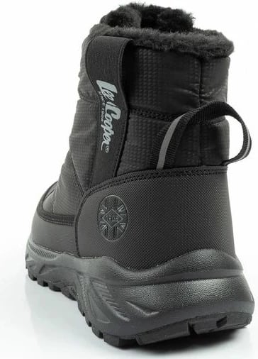 Çizme dimri për femra Lee Cooper, të zeza