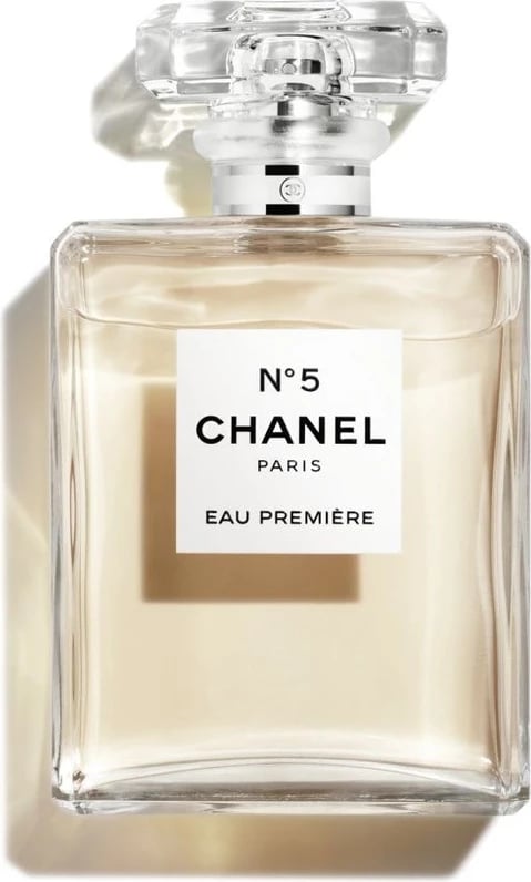 Eau de Parfum për femra Chanel N°5 Eau Première, 50ml