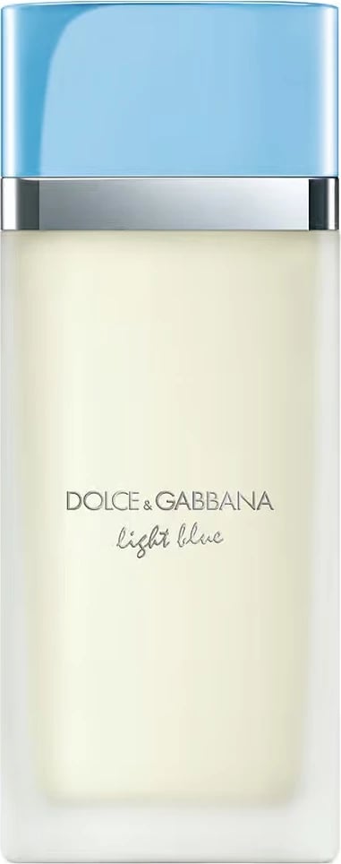 Eau de Toilette për femra Dolce & Gabbana Light Blue, 100ml Eau de Toilette për femra Dolce & Gabbana Light Blue, 100ml