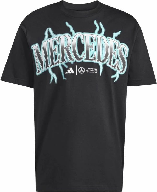 Maicë për meshkuj adidas, e bardhë