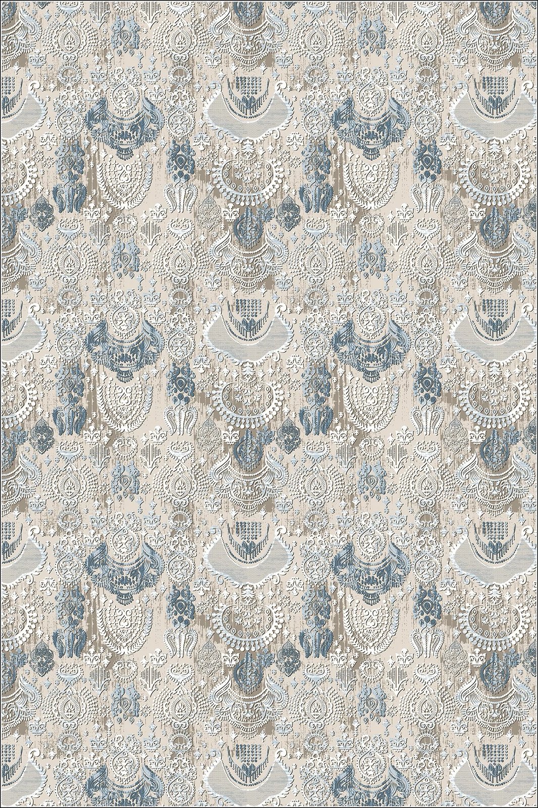 Qilim korridori, shumëngjyrësh, Conceptum Hypnose CT-1176, 80x150cm