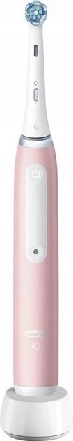 Furçë dhëmbësh elektrike Braun Oral-B iO 3 DUO, e zezë & rozë