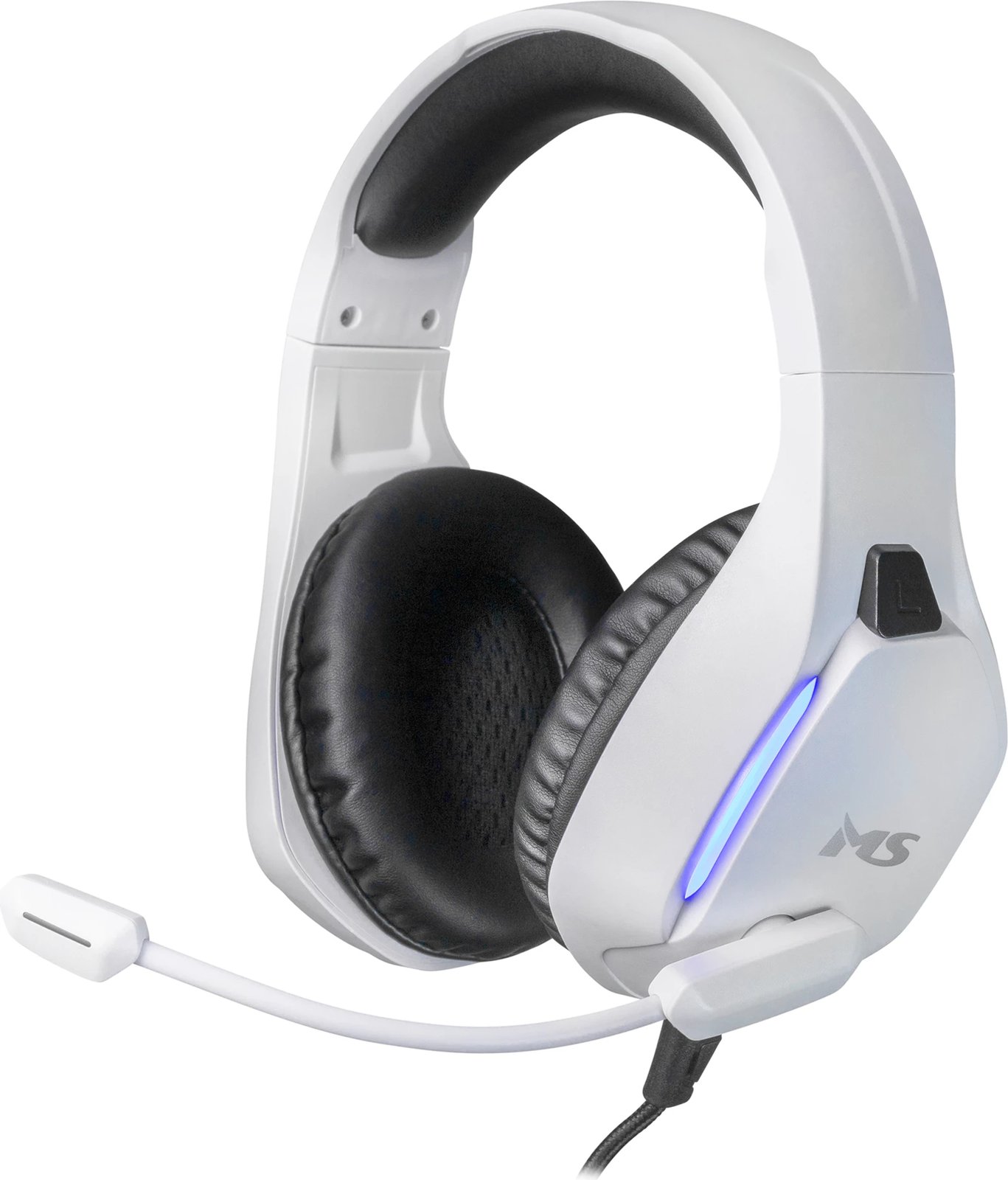 PHO MSI ICARUS C515 gaming headset