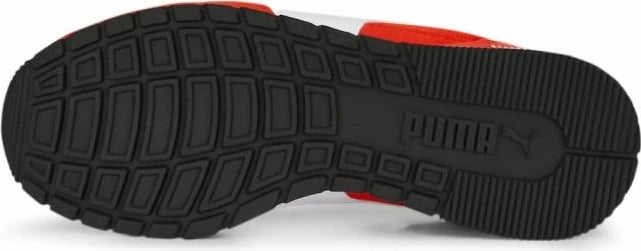 Atlete për fëmijë Puma, të kuqe