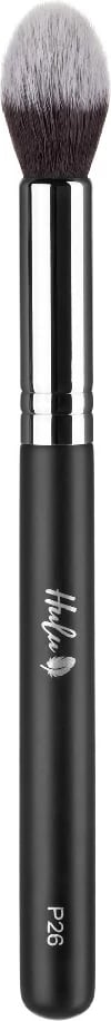 Furçë për concealer dhe pudër Hulu P26 për femra, 1 copë
