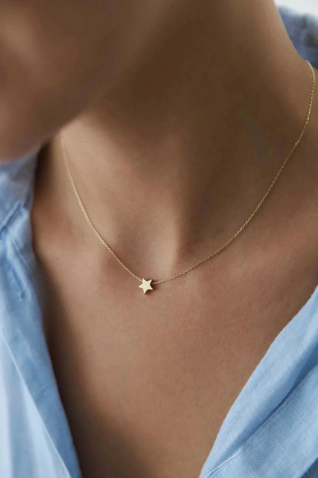 Varëse qafe Jumeon, ngjyrë ari, Gld-Mnyldzkl