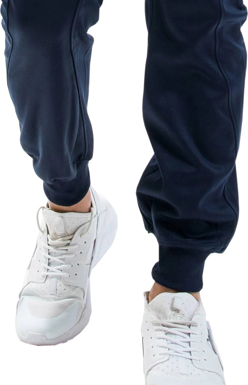 Trenerka unisex Givova, blu navy