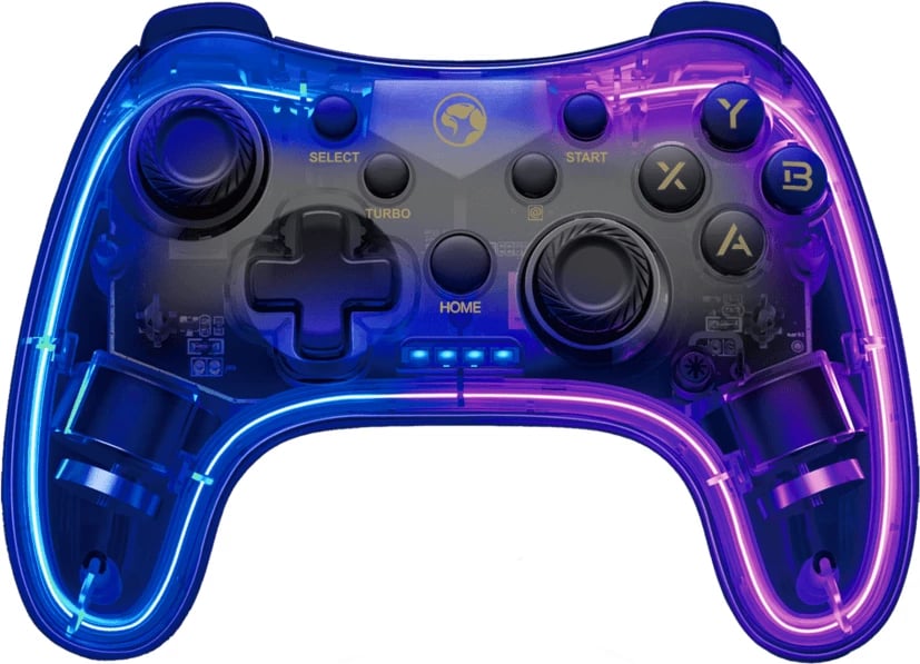 Kontroller MARVO GT-88 wireless game pad