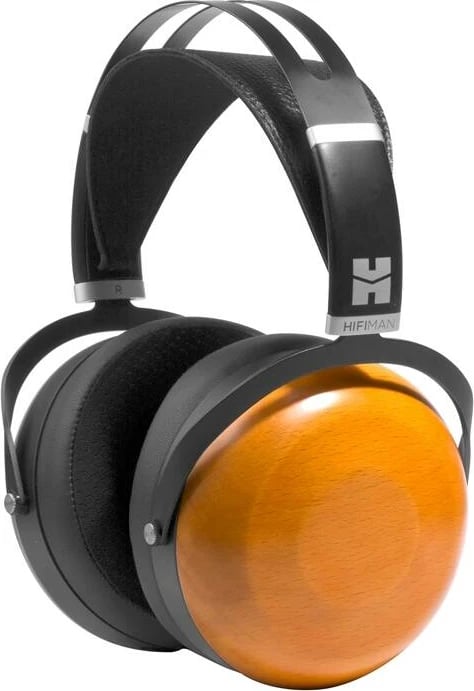 Kufje HiFiMAN Sundara Closed, planar, me ANC, druri ahu