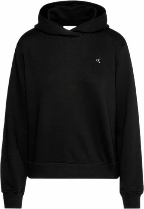 Duks për femra Calvin Klein, i zi