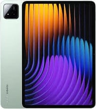 Tablet Xiaomi Redmi Pad 7 8GB RAM 256GB Wi‑Fi 11.2" gri