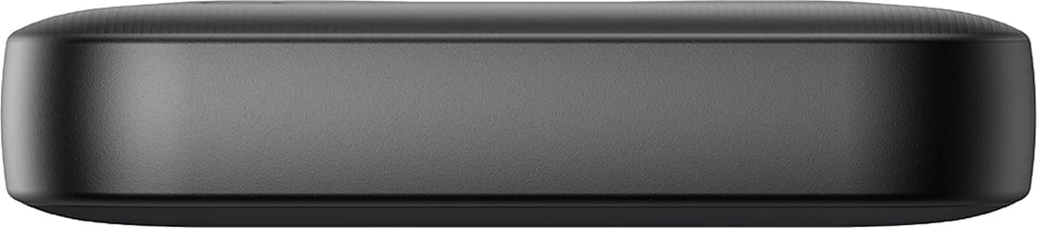 Powerbank Joyroom JR-PBF13, 5000mAh, 2x USB-A, 1x USB-C, e zezë Powerbank Joyroom JR-PBF13, 5000mAh, 2x USB-A, 1x USB-C, e zezë