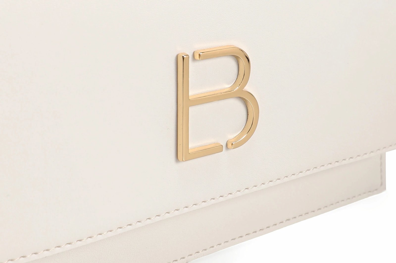 Çantë crossbody Lucky Bees, e bardhë, 918