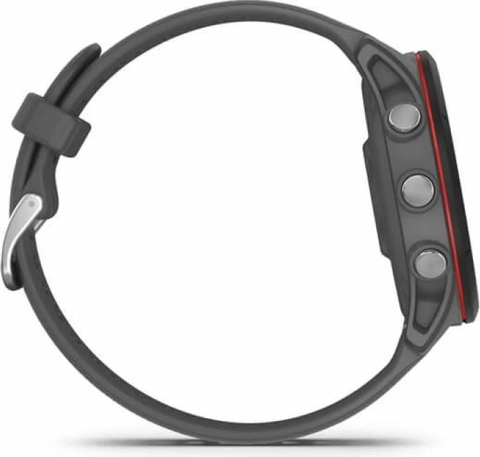 Orë Garmin Forerunner 255, gri Orë Garmin Forerunner 255, gri
