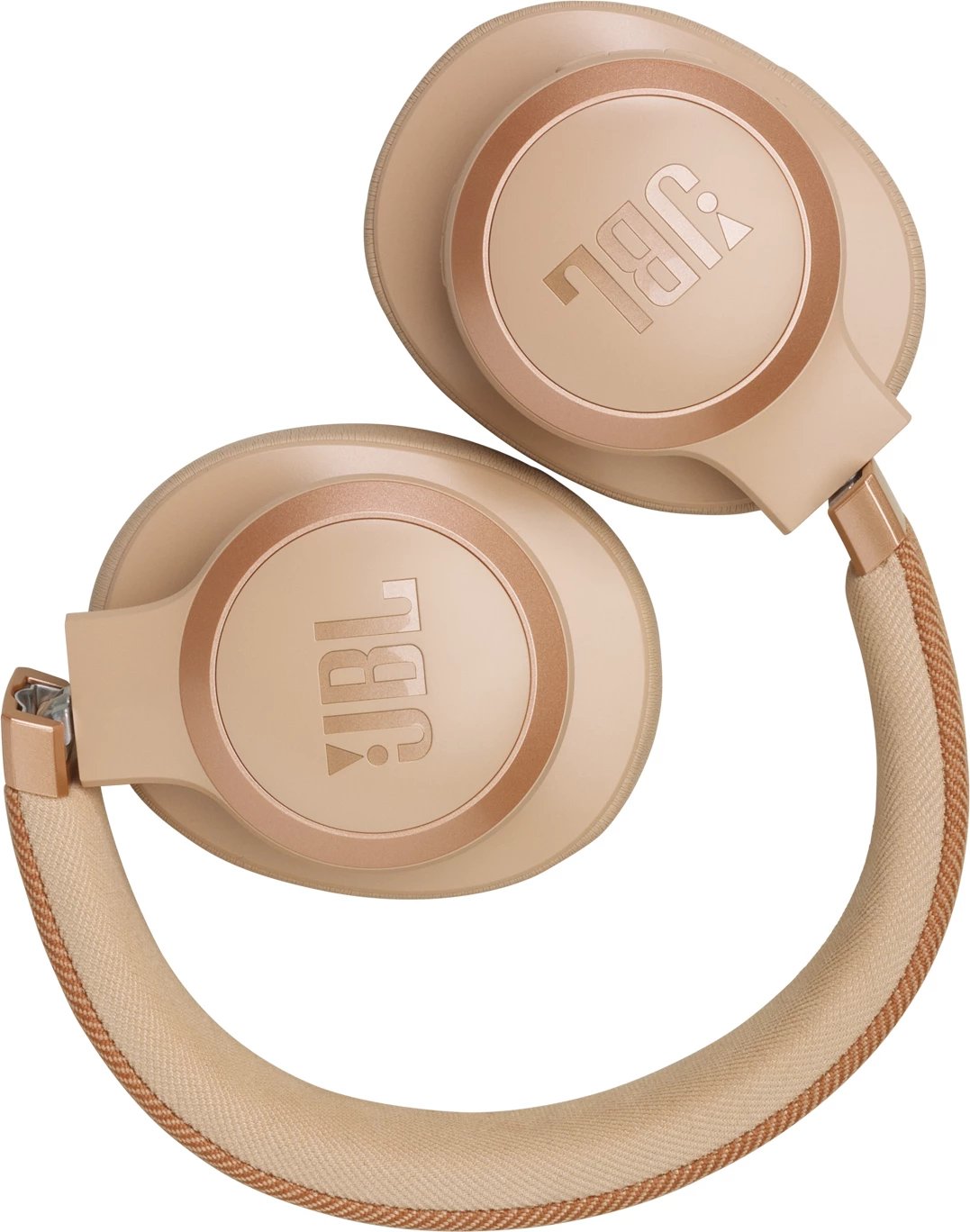 Kufje JBL LIVE 770 NC