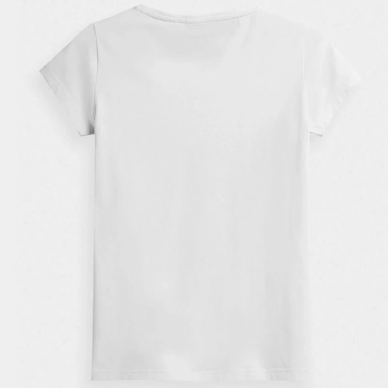 Maicë 4F për Femra, e Bardhë