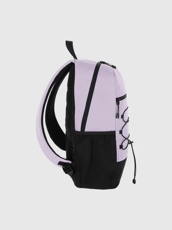 Çantë shpine për fëmijë 4F, rozë