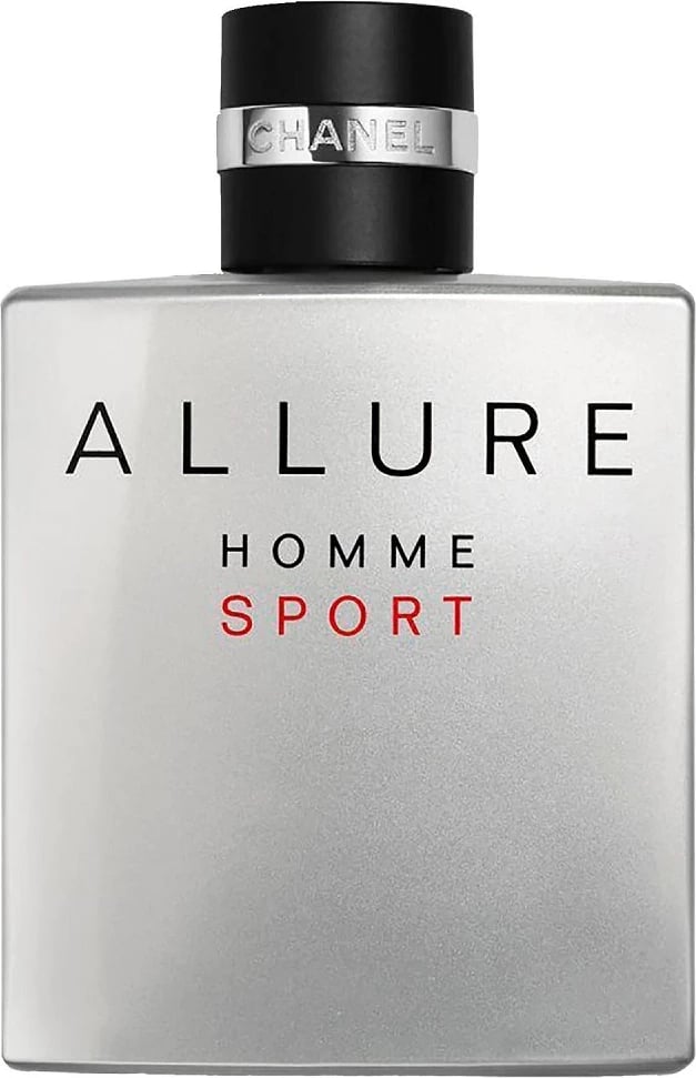 Eau de Toilette për meshkuj Chanel Allure Homme Sport 100ml