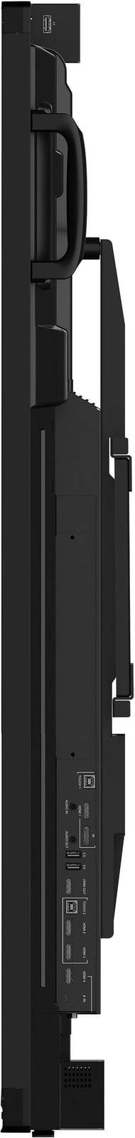 Ekran interaktiv iiyama ProLite TE9218UWI-B1AG 92 inç, 5K UHD, 21:9, Wi-Fi