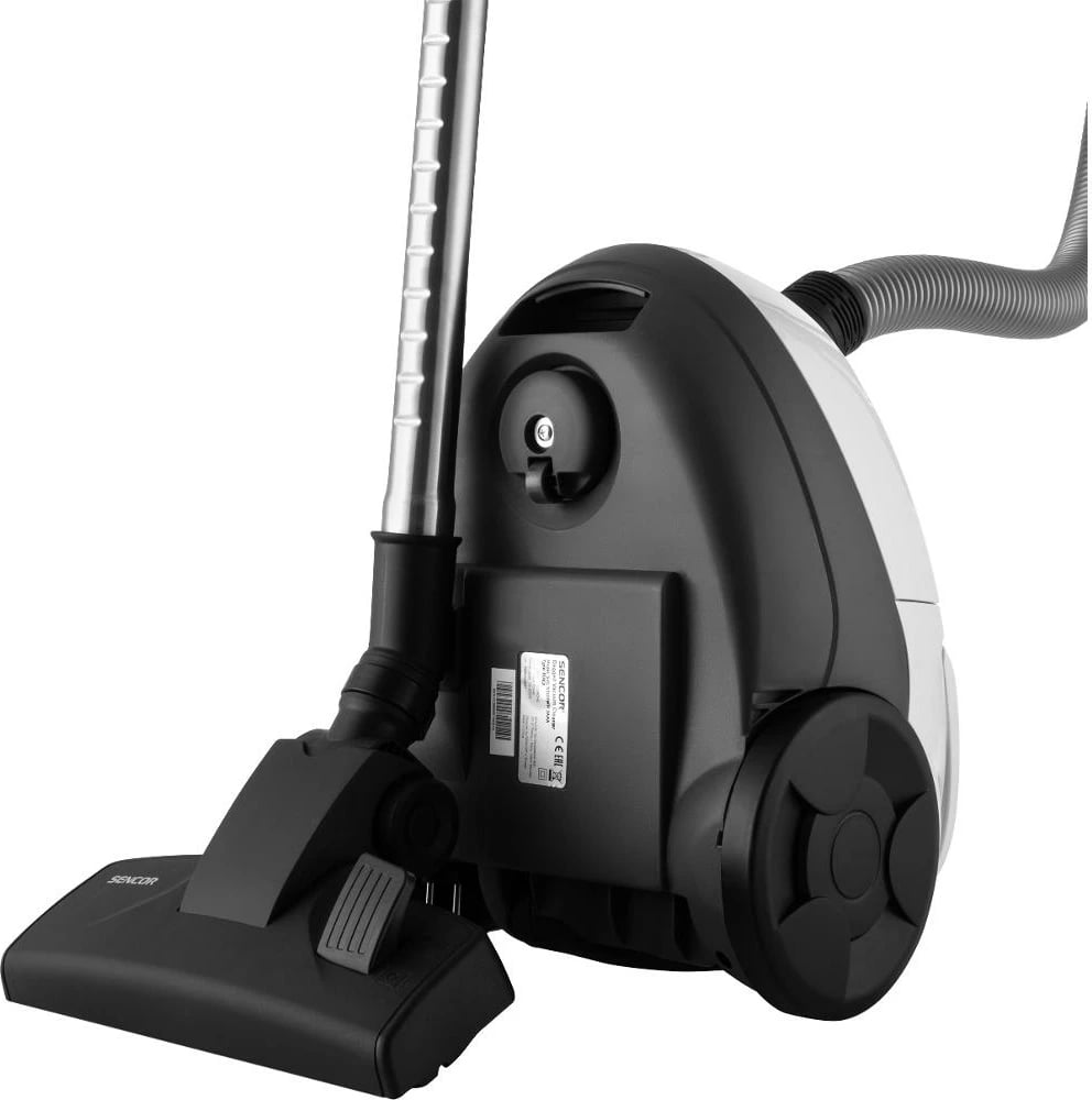 Fshesë Elektrike Sencor SVC 5500WH 3AAA -700W, e bardhë Fshesë Elektrike Sencor SVC 5500WH 3AAA -700W, e bardhë