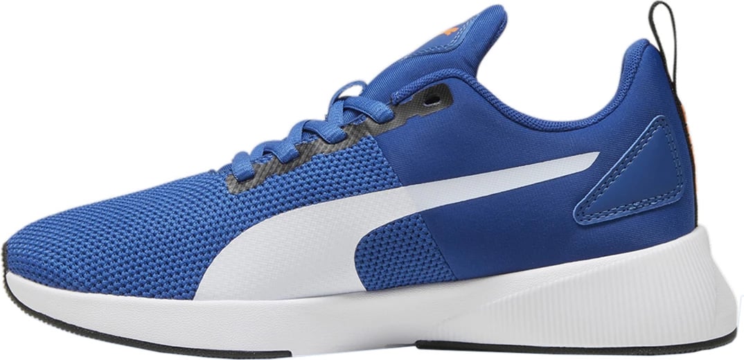 Atlete fëmijë Puma, blu