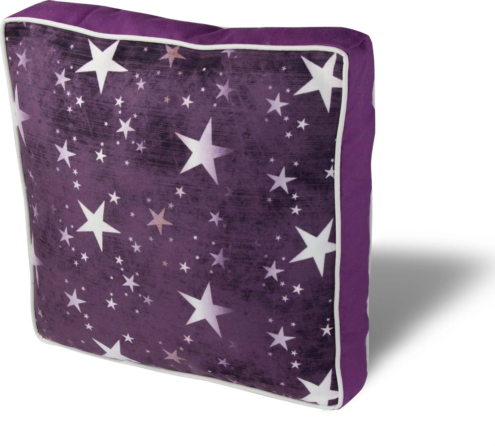 Jastëk dekorativ Evila Originals, YM1258, shumëngjyrësh, 42x42cm