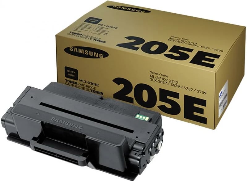 Toner Samsung MLT-D205E (SU951A) rendiment i lartë i zi