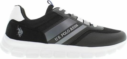 Atlete për meshkuj New Balance, të zeza