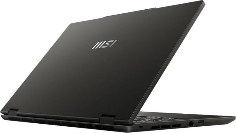 Laptop MSI Venture 16 AI A1MG-039XPL, Intel Core Ultra 5 125H, 16GB RAM, 512GB SSD, Intel Arc, 16", Zezë