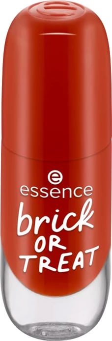 Essence - Nail Polish Gel Nail Colour - 59