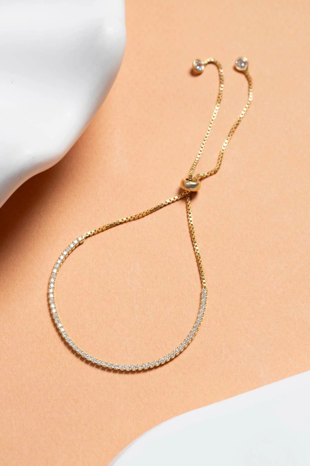 Byzylyk argjendi ngjyrë ari Jumeon, ELKSLVR7806A