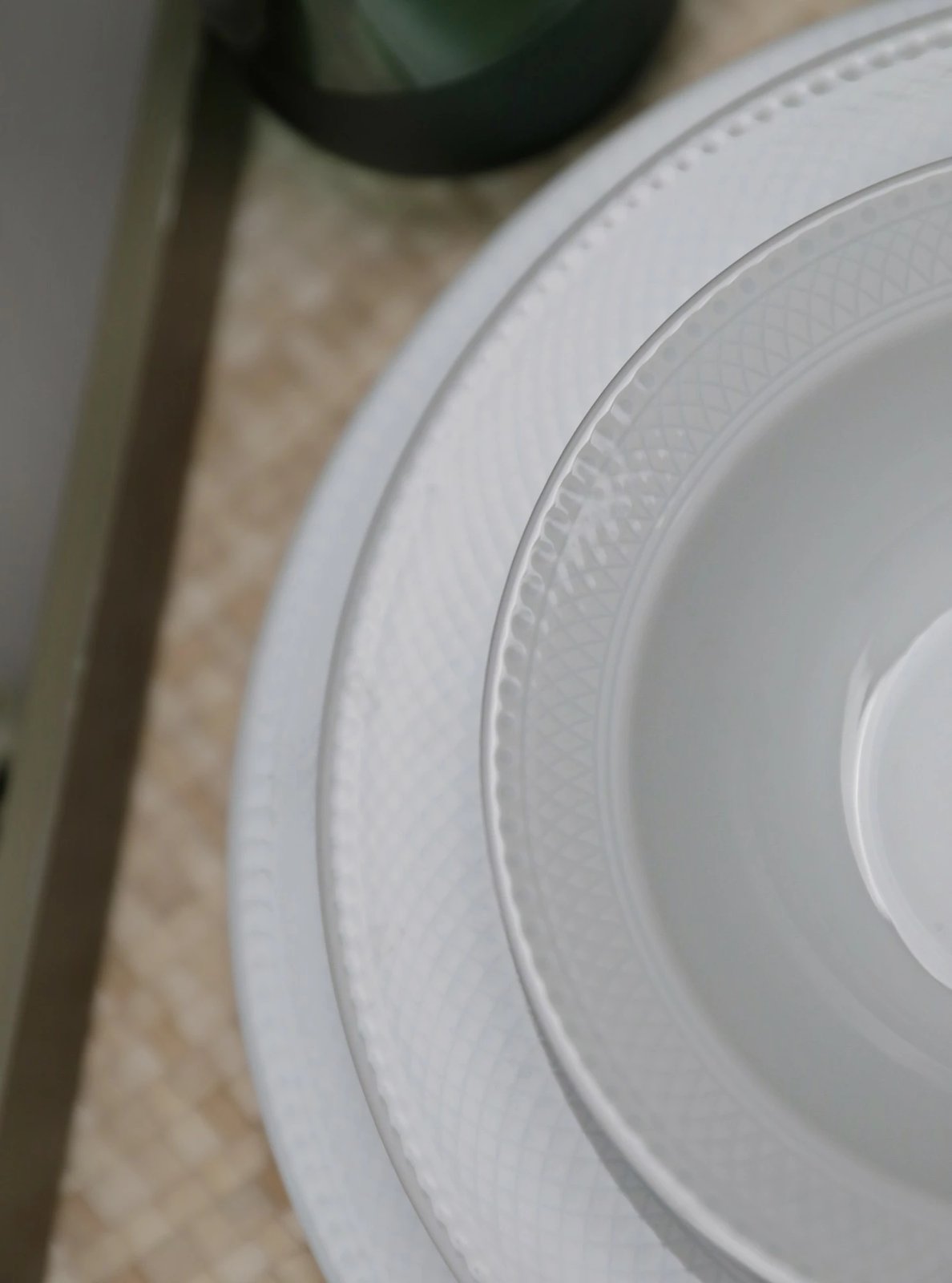 Set darkeje 18 pjese, Hermia, ZUM18Y400