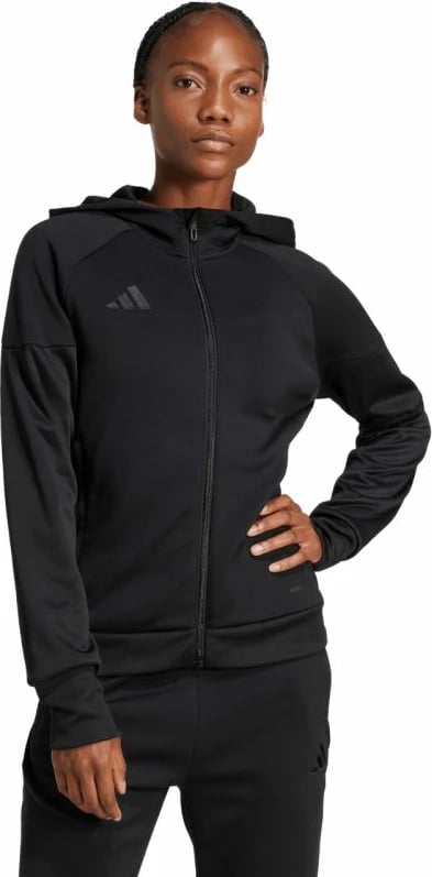 Duks për femra adidas, i zi