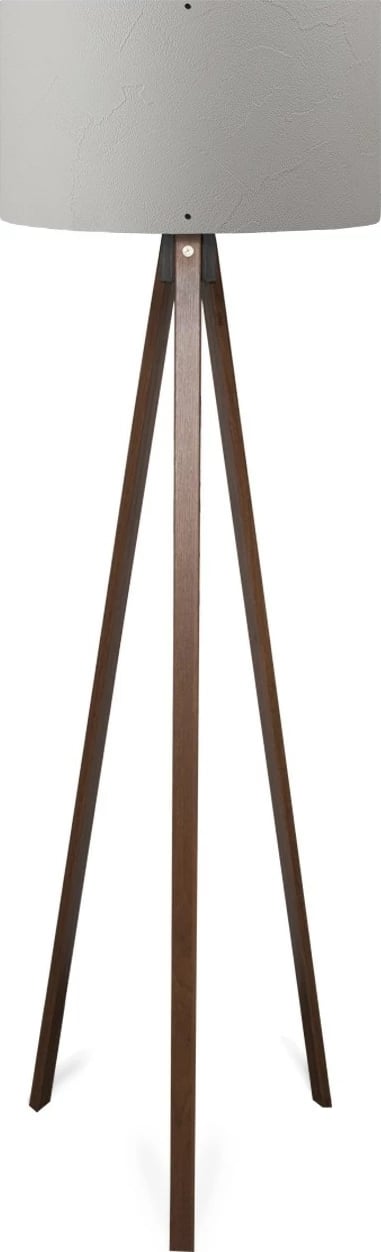 Llambë dyshemeje Opviq, AYD - 2258, ngjyrë gri