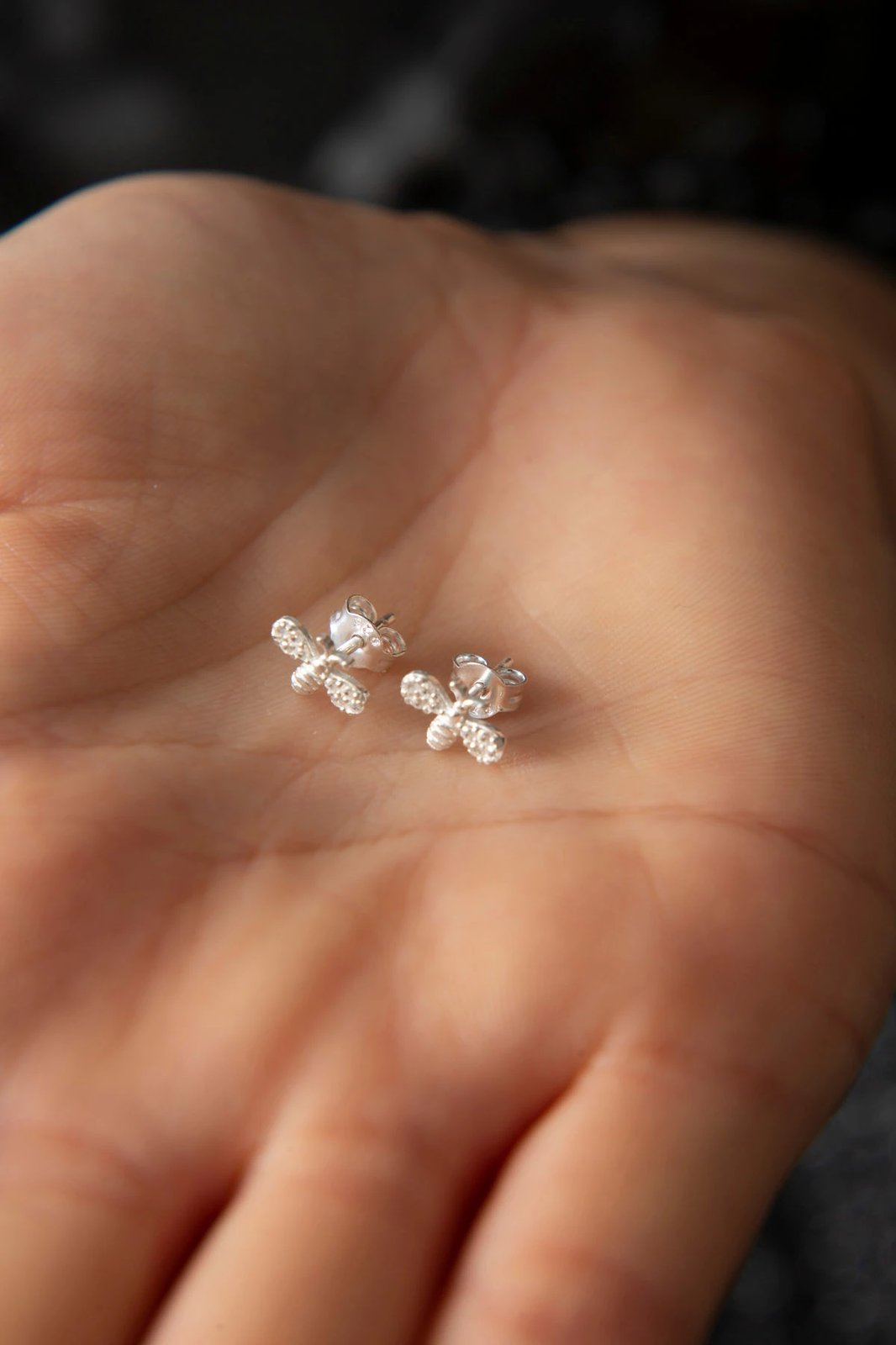 Vathë argjendi Elika, ELKMD50220