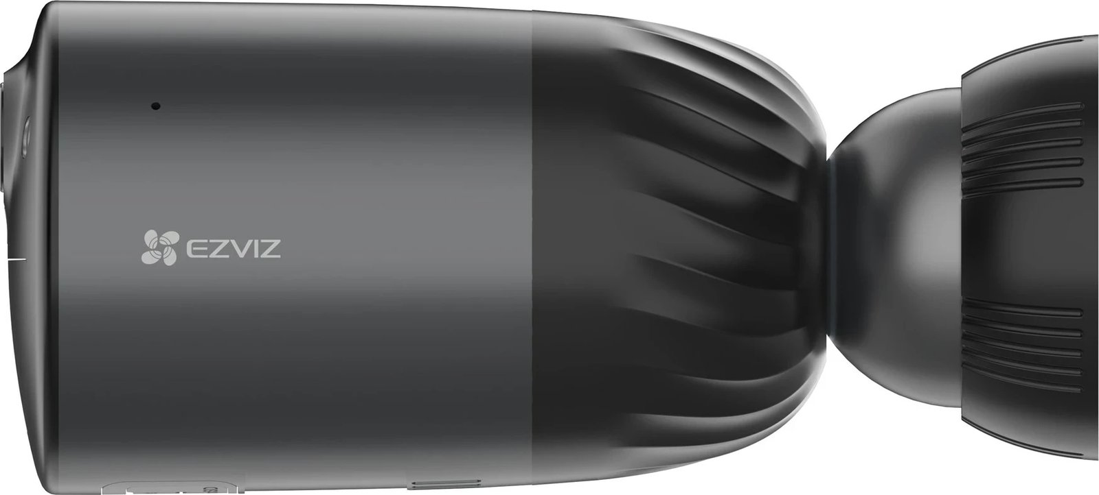 Kamerë sigurie IP EZVIZ BC1c 4K Bullet, për jashtë, 3840 x 2160 piksel, Montim në tavan/mur, E zezë