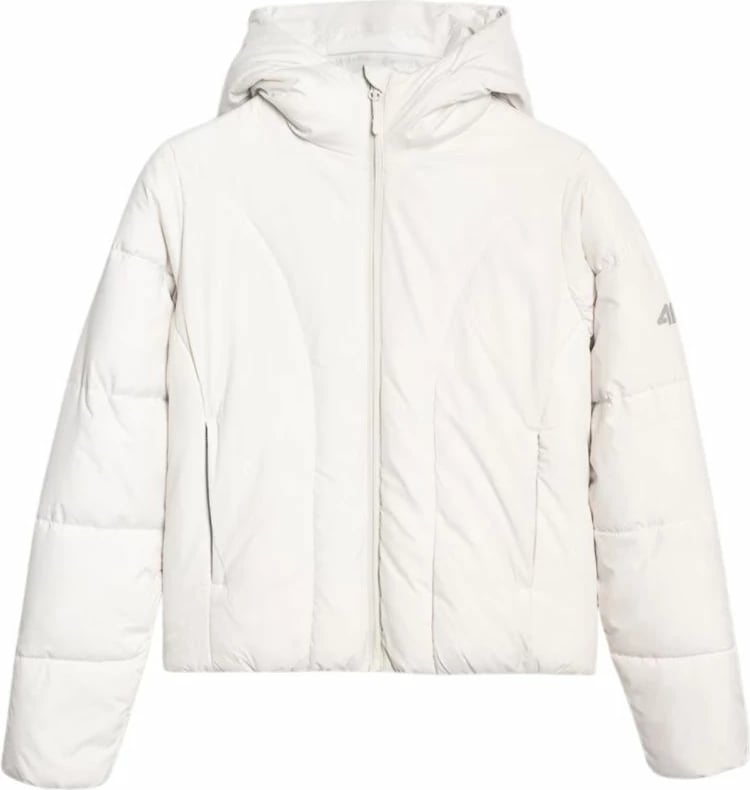 Jakne për femra 4f, hiri