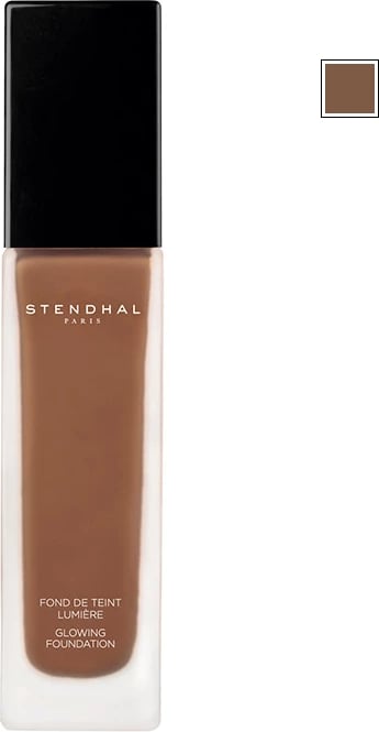 Fondatinë Stendhal Glowing Foundation 260 Sienne 30ml