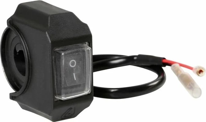 Pulle Waterproof Motorri