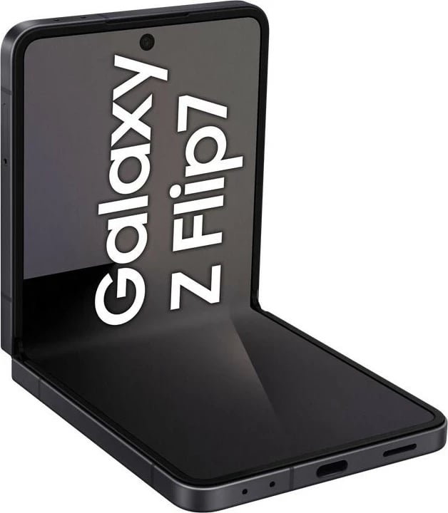 Celular Samsung Galaxy Z Flip 7 5G 12/512GB zi