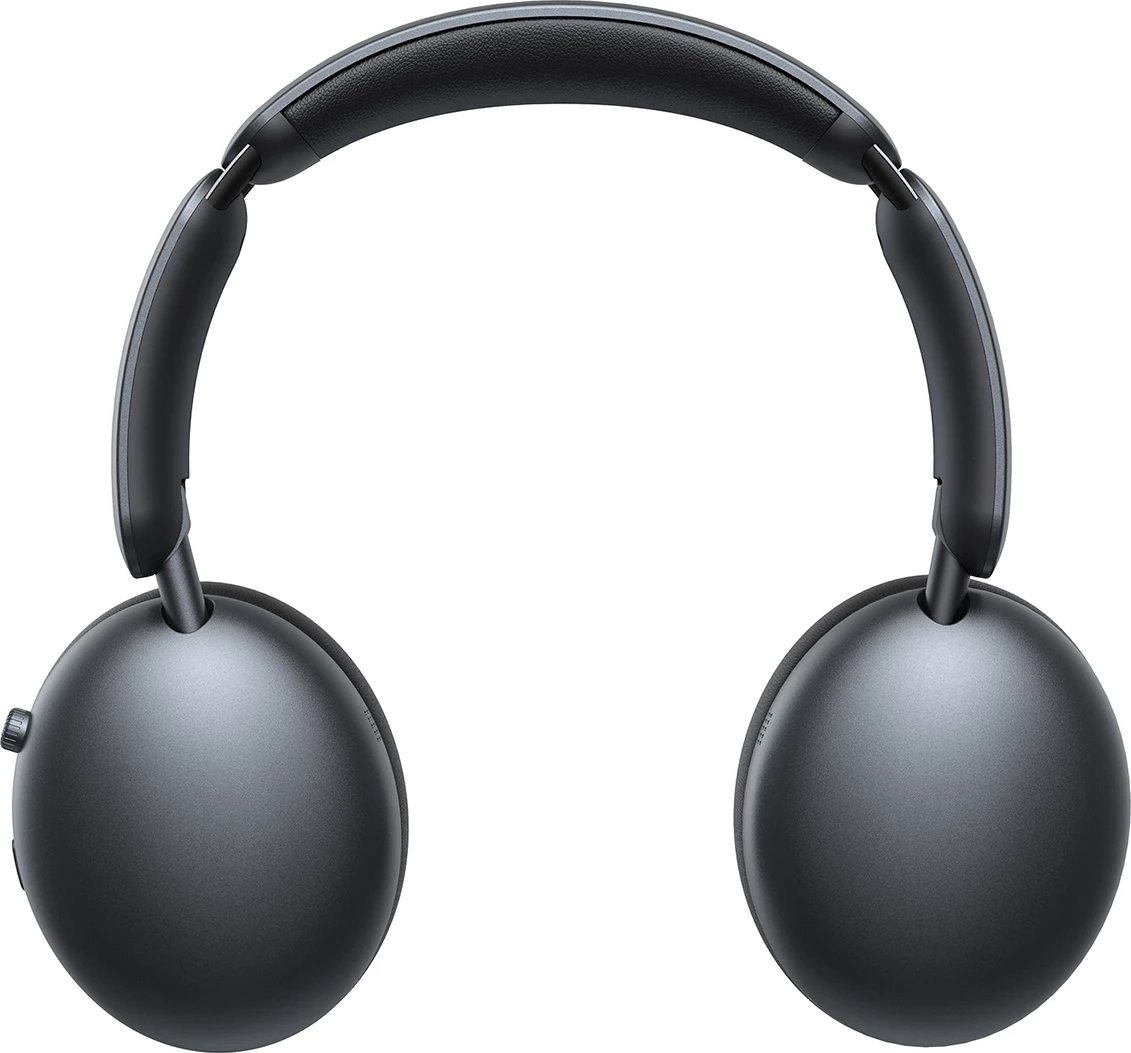 Kufje wireless Joyroom J-Head Series JR-JH1 me ANC, Bluetooth 5.4, të zeza