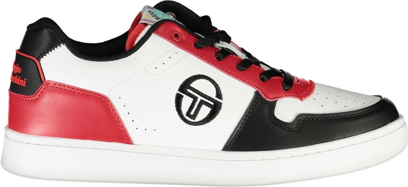 Atlete për meshkuj Sergio Tacchini, të bardha